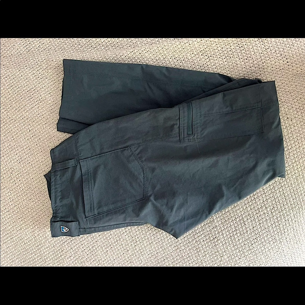 Kuhl hiking pants
